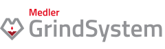 Logo Grind System