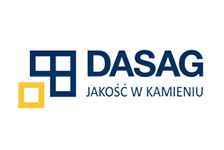 Logo Dasag