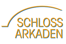 Logo Schloss Arkaden